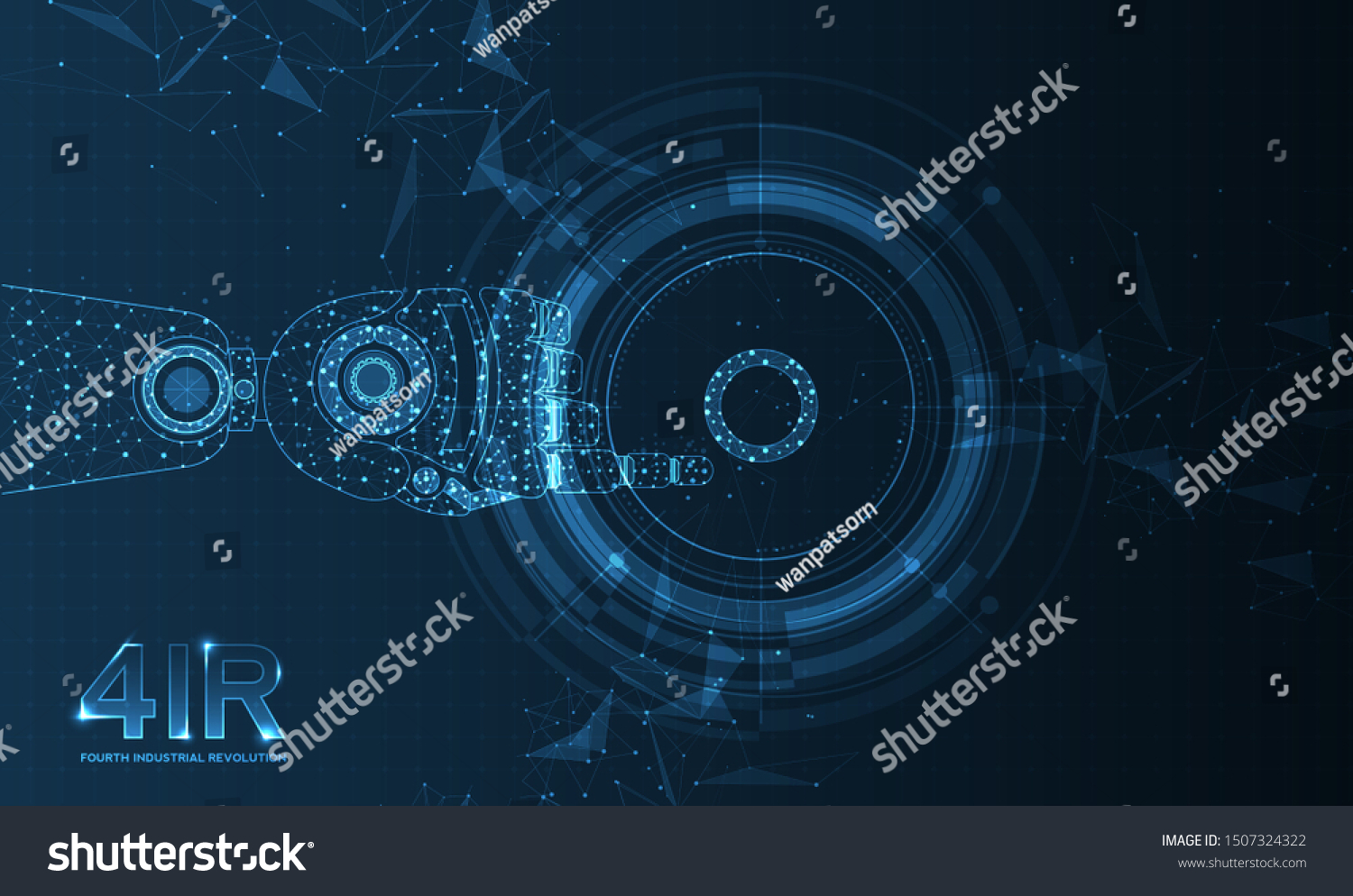 App dự