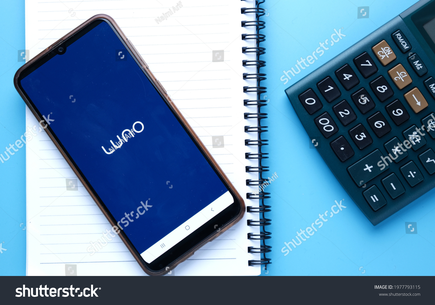 App qu