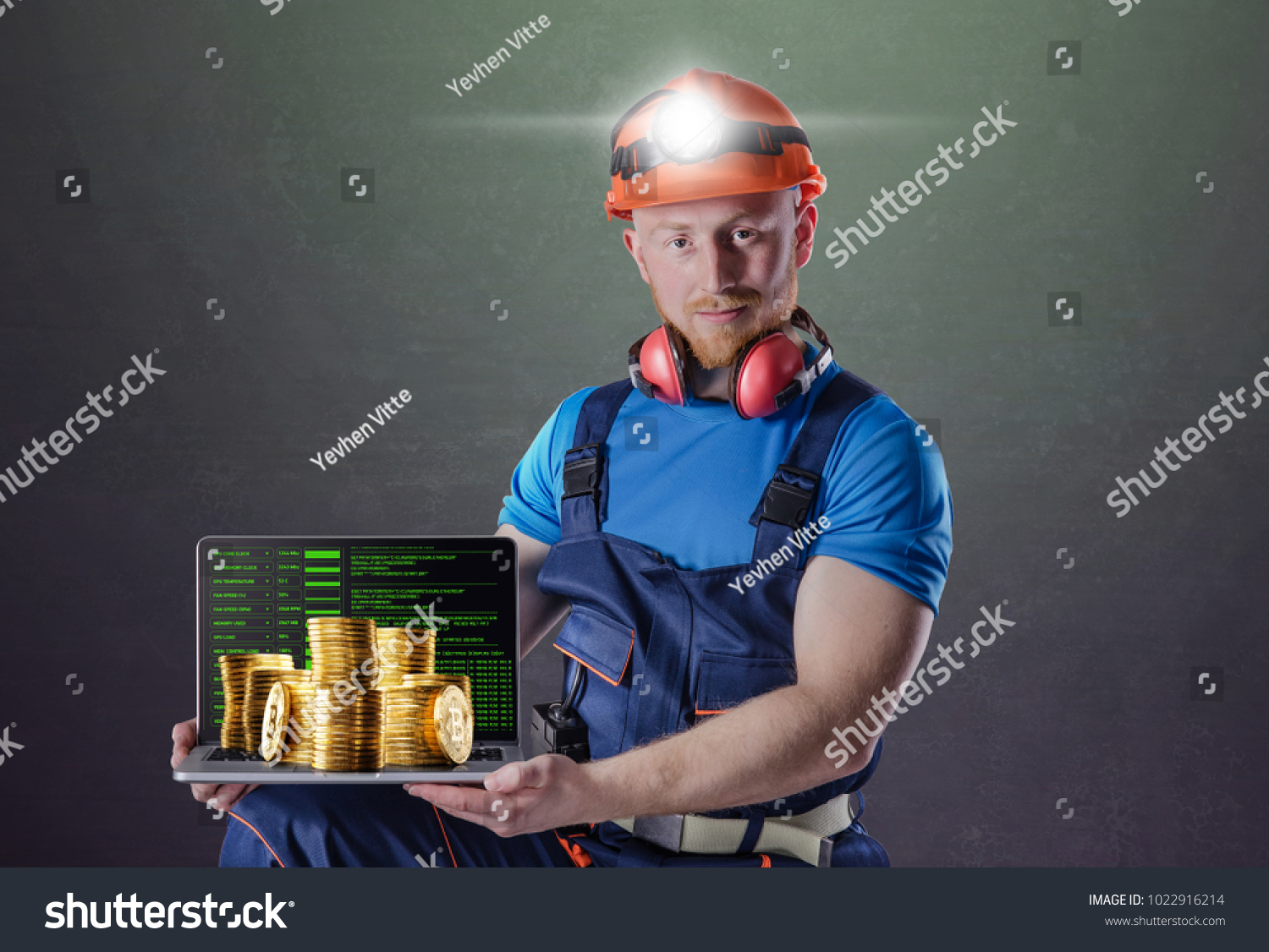 Xem bó