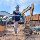 Vỡ nợ 