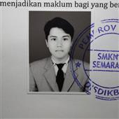 Thần A