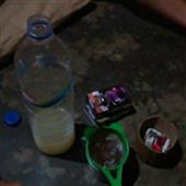Mật Mậ