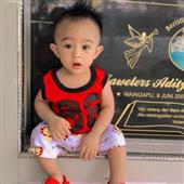 Mứt ho
