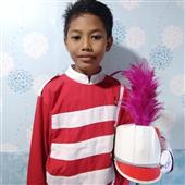 Quần v