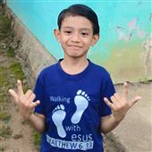 Thứ tự