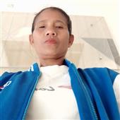 Mắt Bã