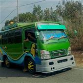 Vua Ki