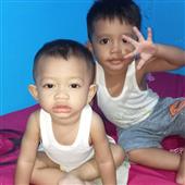 Long P