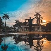 Trộm C