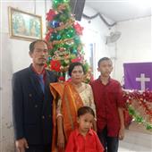 Vận Ma