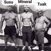 Kho bá