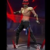 Thần A