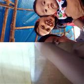 หมูผู้