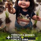 Evowar