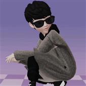 Giày b