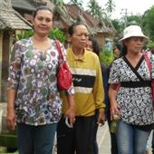 Phí đổ