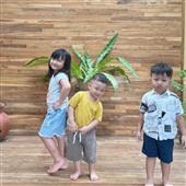May mắ