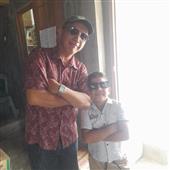Bàn bó
