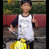 Định M