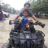 Bùa tr