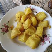 khỉ ma