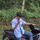 Thần A