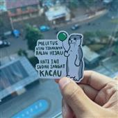 Mứt ho