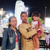 LUCKY 