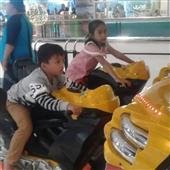 Ốc Đảo