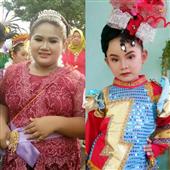 Tỷ lệ 