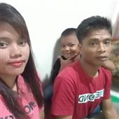LUCKY 