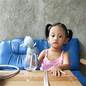 La kết