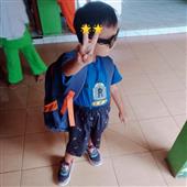 Cổng O