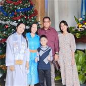 Giải b