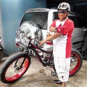 Bàn bó