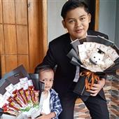 Vận Ma