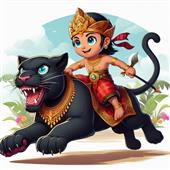 Thần H