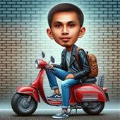WILD R