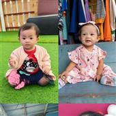 May mắ