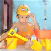 khỉ ma