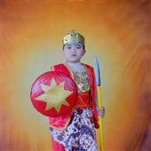 Vận ma