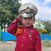 Vòm Sắ