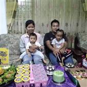 LuckyA