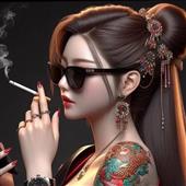 La kết